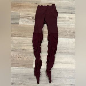 Lululemon Winder Under Stirrup Leggings